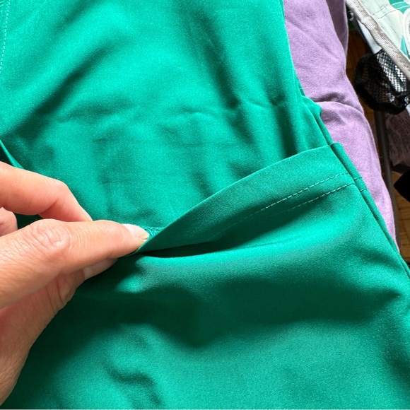 NWT Natural Uniforms set size XL - Picture 14 of 16